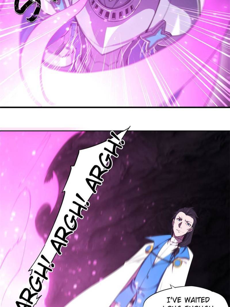 Vampires And Knight chapter 97 page 9