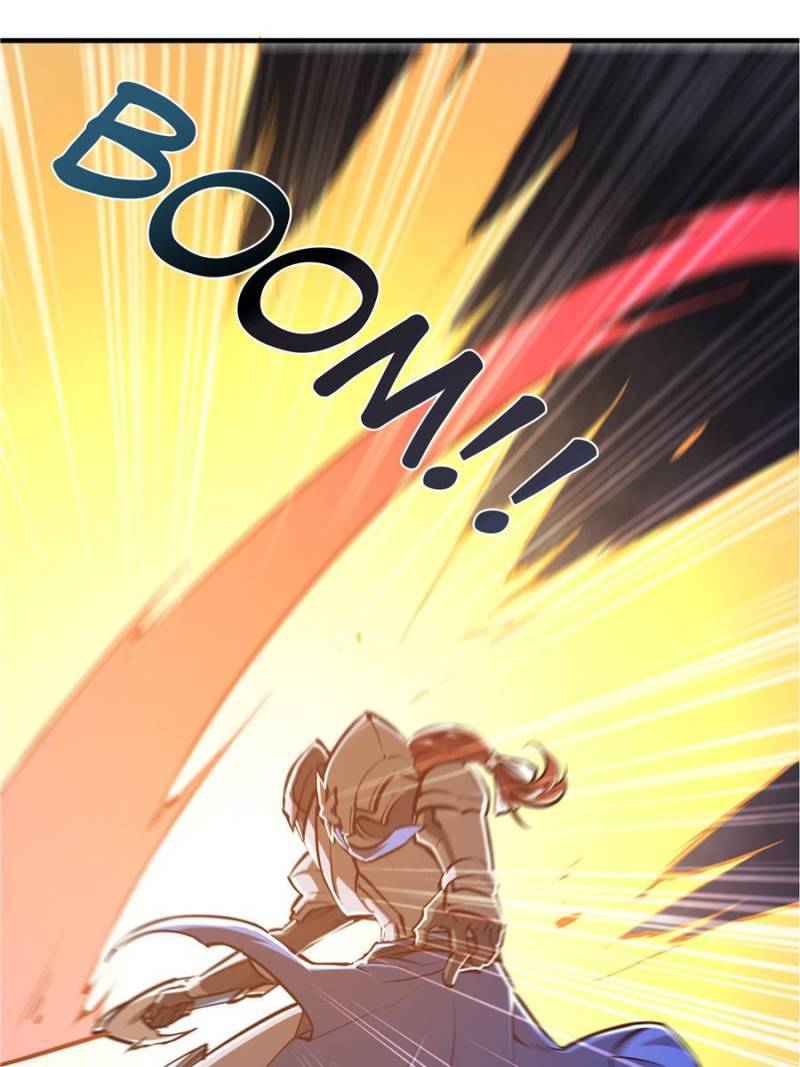 Vampires And Knight chapter 98 page 11