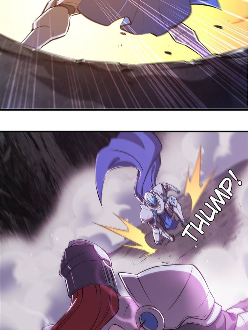 Vampires And Knight chapter 98 page 12