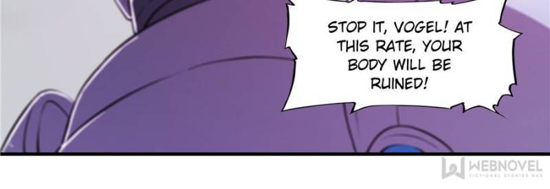 Vampires And Knight chapter 98 page 15