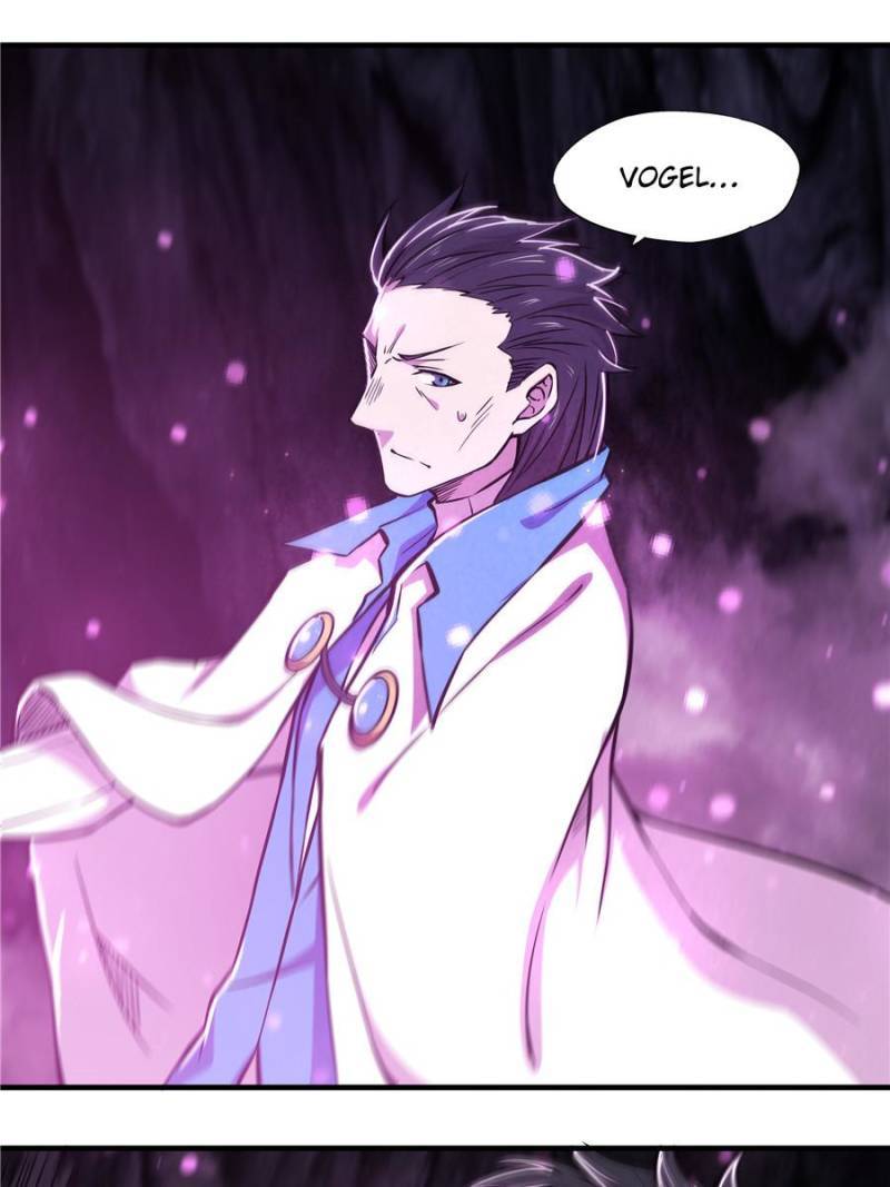 Vampires And Knight chapter 98 page 16