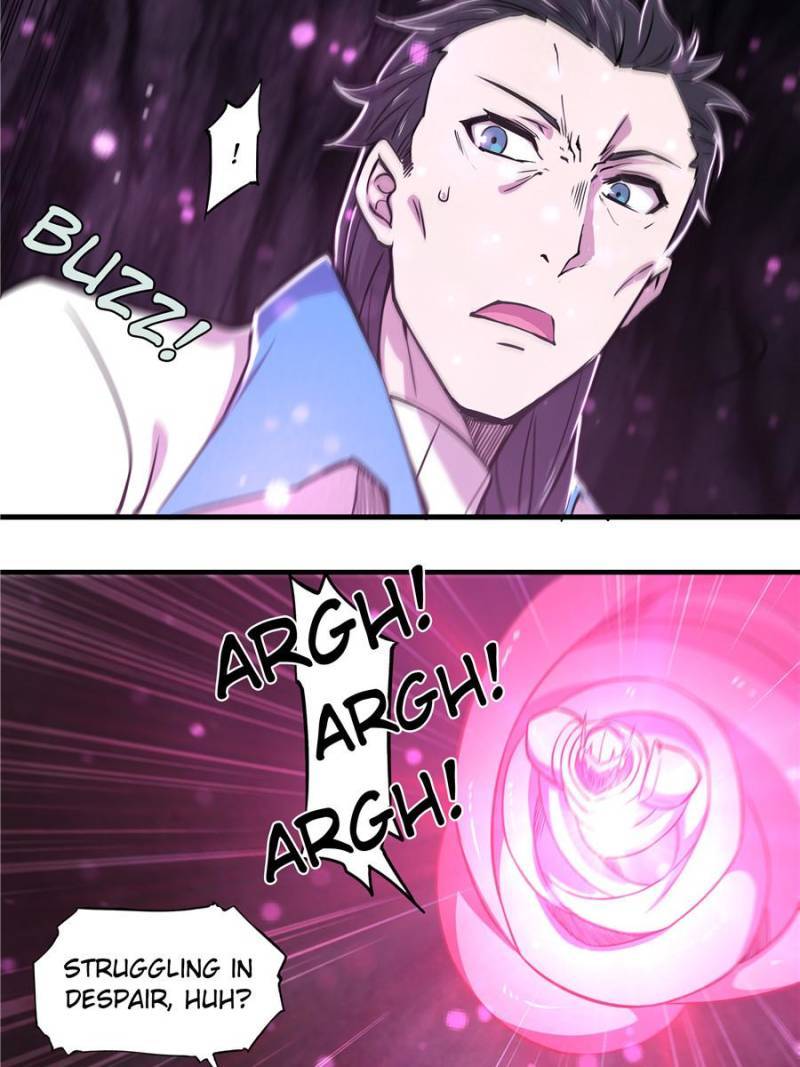 Vampires And Knight chapter 98 page 17