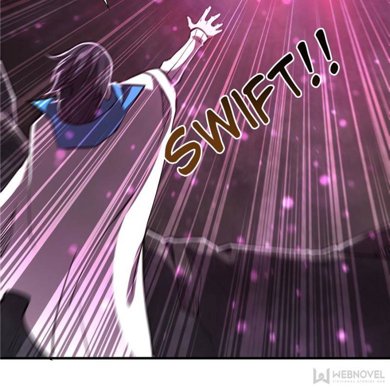 Vampires And Knight chapter 98 page 18