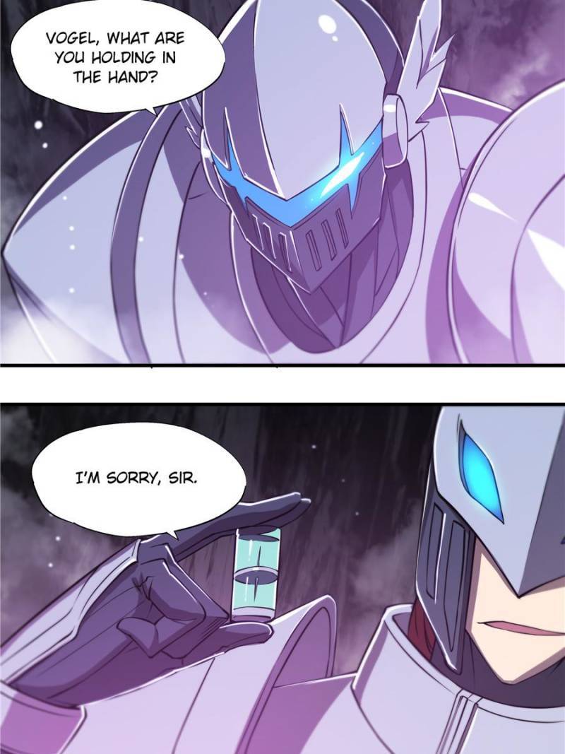 Vampires And Knight chapter 98 page 2