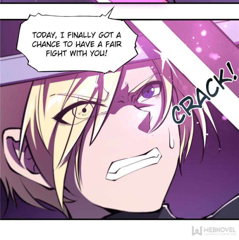 Vampires And Knight chapter 98 page 21