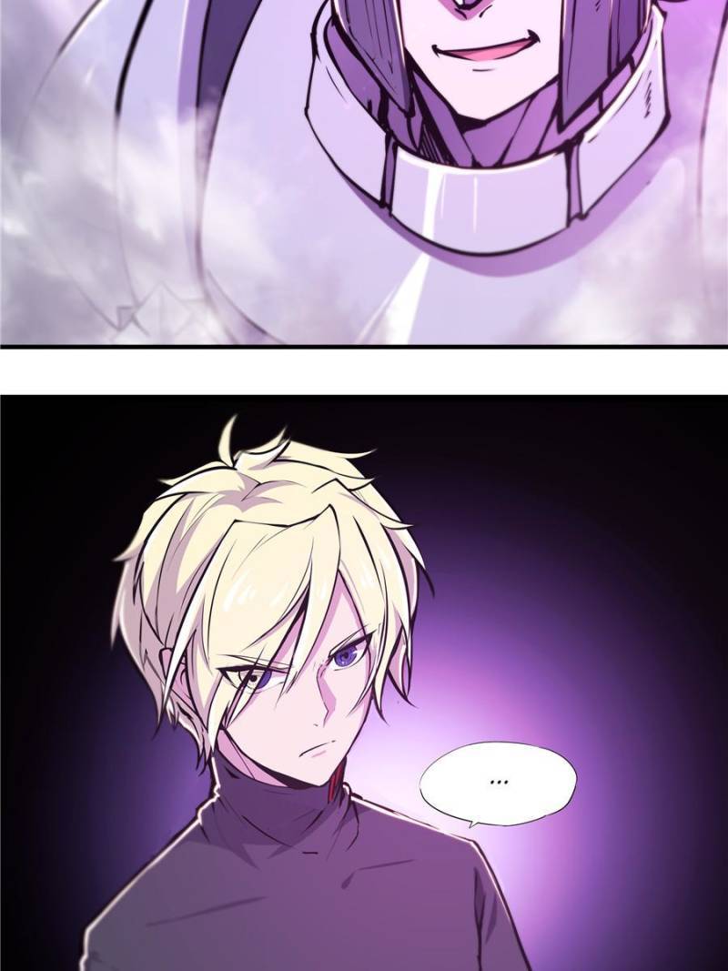 Vampires And Knight chapter 98 page 26