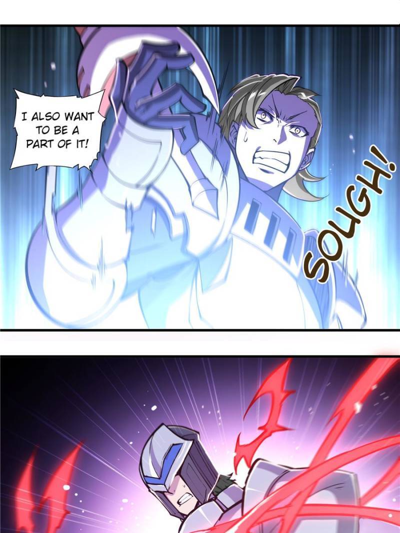 Vampires And Knight chapter 98 page 28