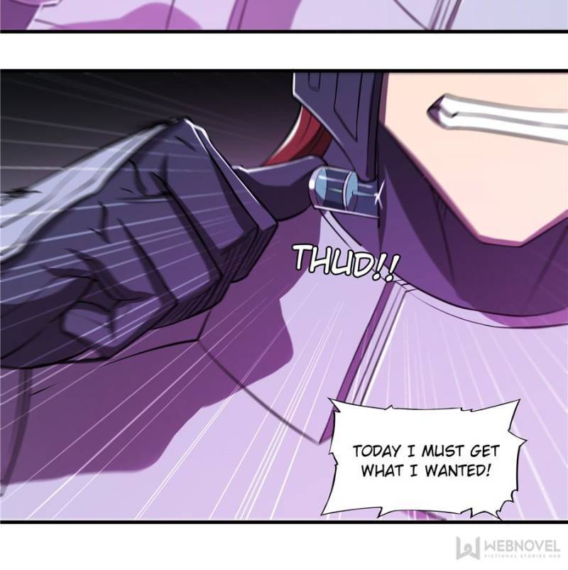 Vampires And Knight chapter 98 page 3