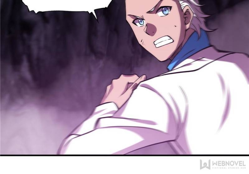 Vampires And Knight chapter 98 page 33