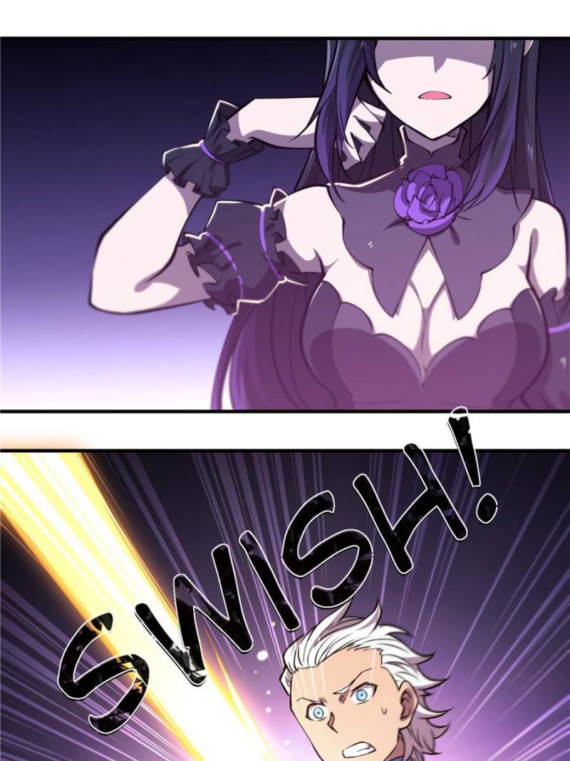 Vampires And Knight chapter 98 page 34