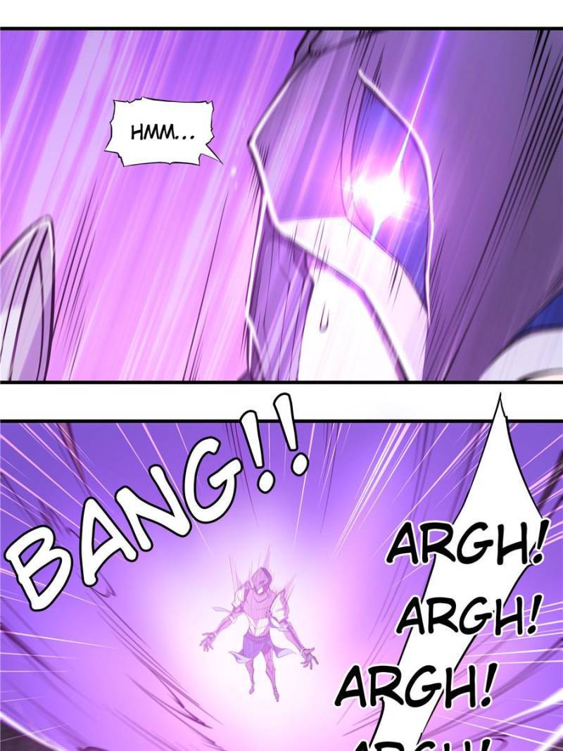 Vampires And Knight chapter 98 page 4