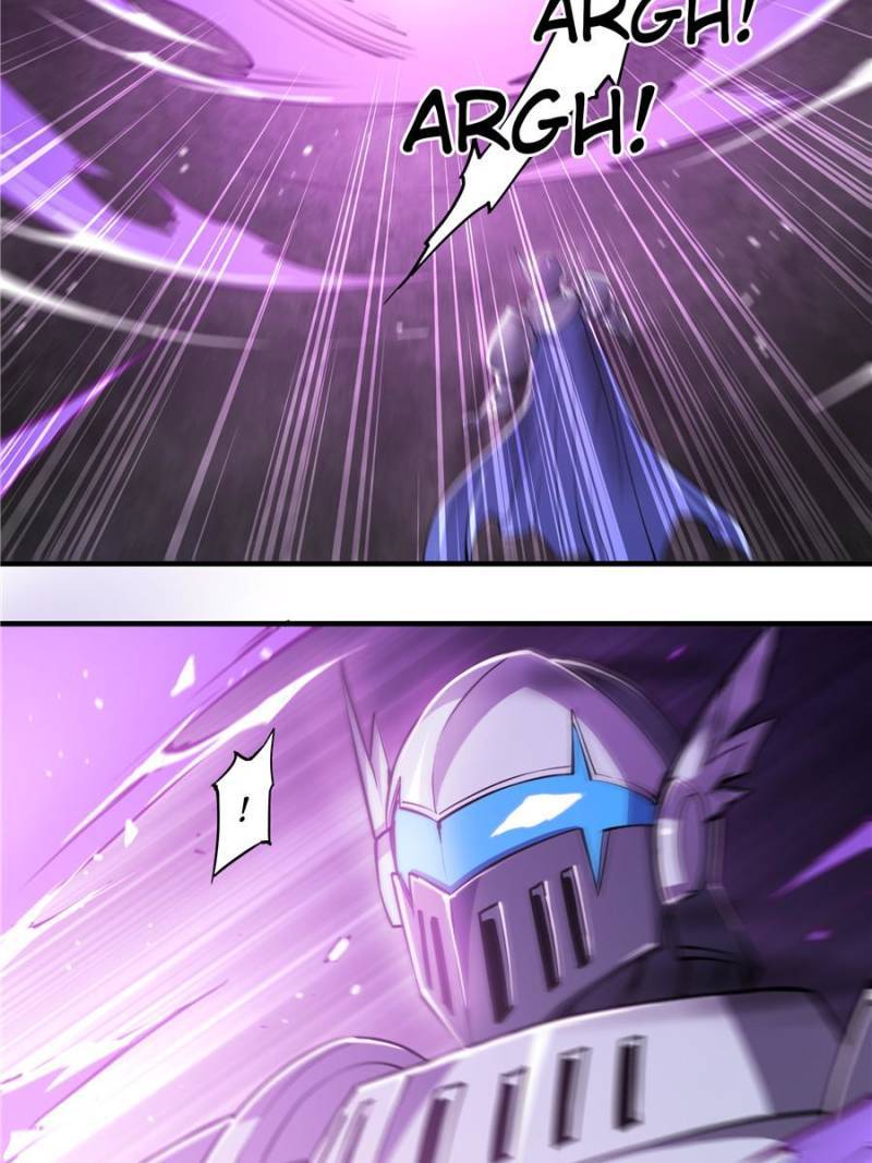 Vampires And Knight chapter 98 page 5