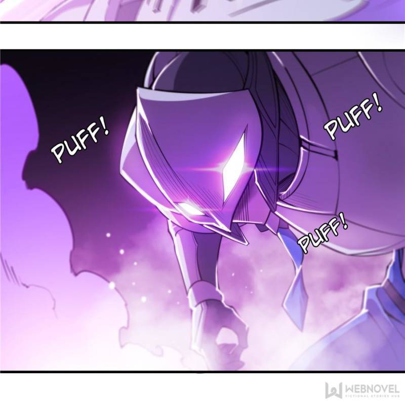 Vampires And Knight chapter 98 page 6