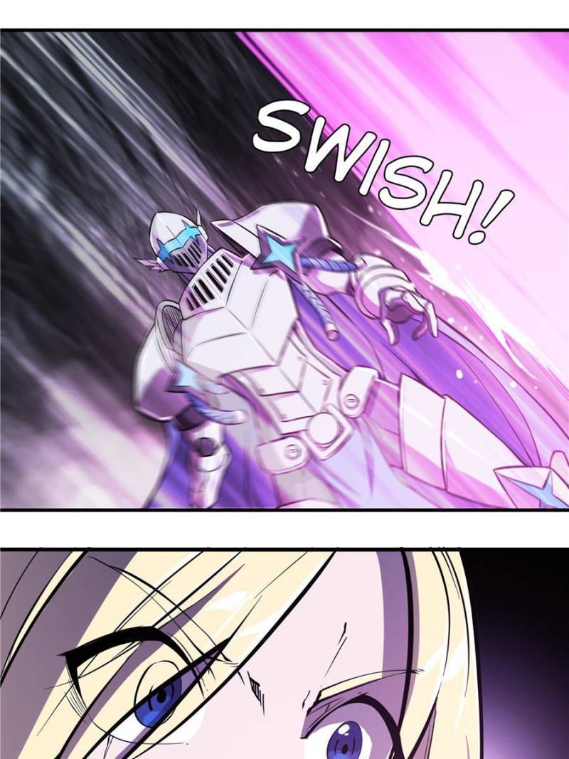 Vampires And Knight chapter 98 page 7