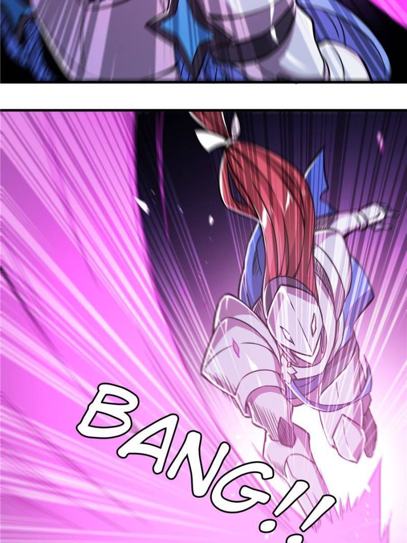 Vampires And Knight chapter 98 page 9