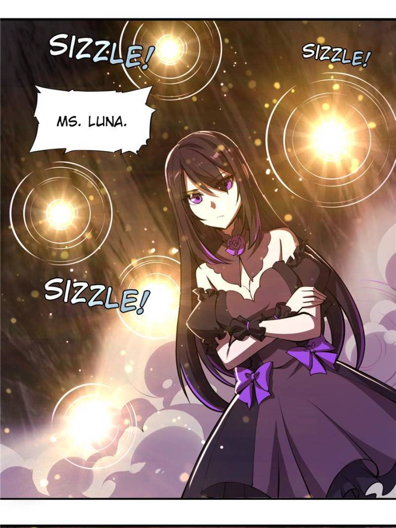 Vampires And Knight chapter 99 page 1