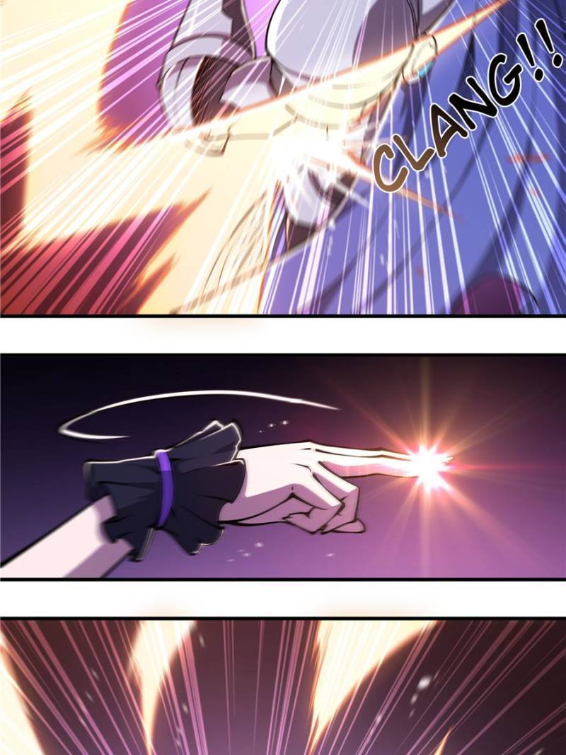 Vampires And Knight chapter 99 page 12