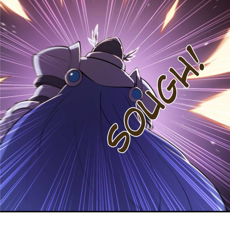 Vampires And Knight chapter 99 page 13