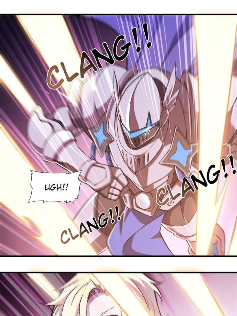 Vampires And Knight chapter 99 page 14