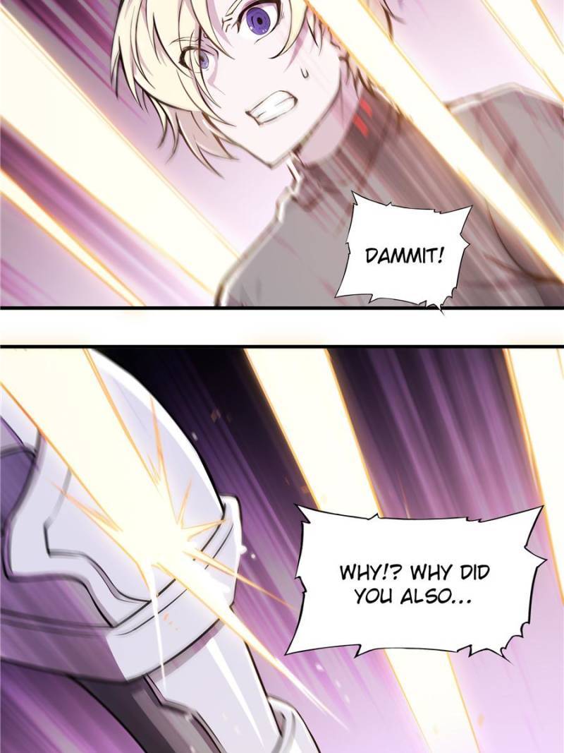 Vampires And Knight chapter 99 page 15