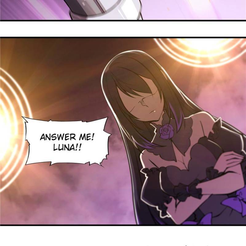 Vampires And Knight chapter 99 page 16