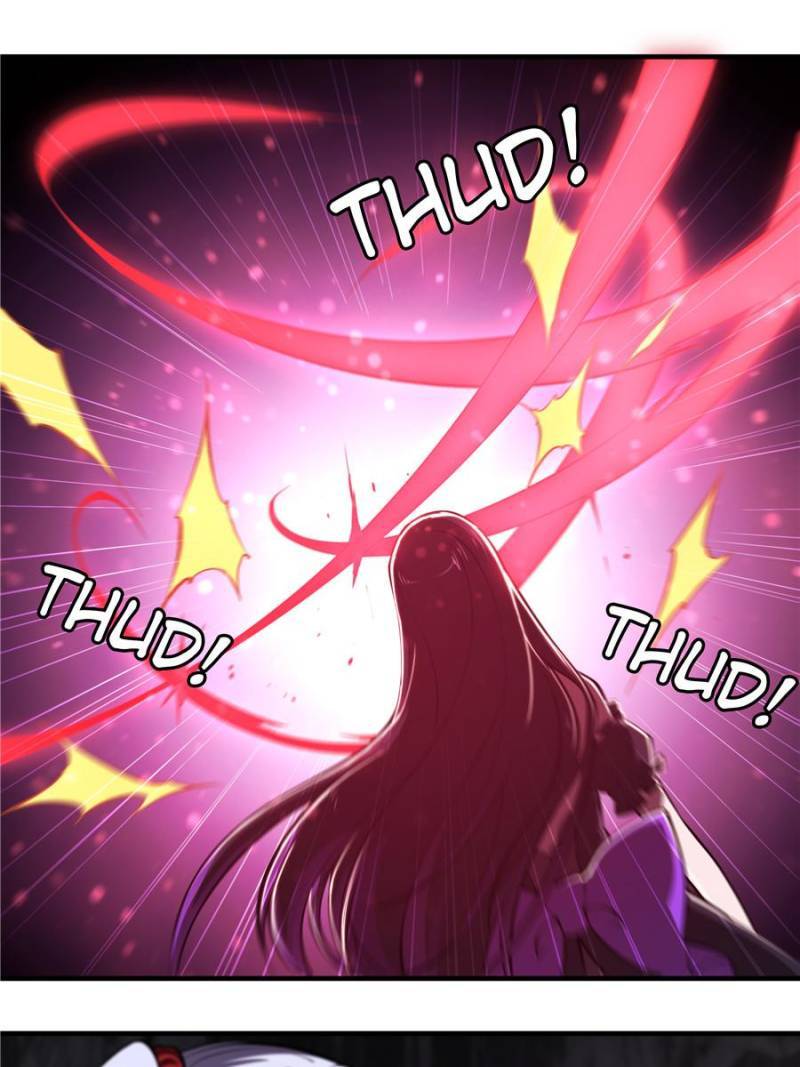 Vampires And Knight chapter 99 page 20