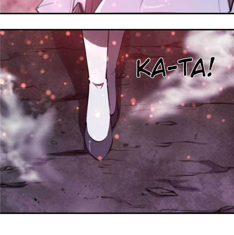 Vampires And Knight chapter 99 page 22