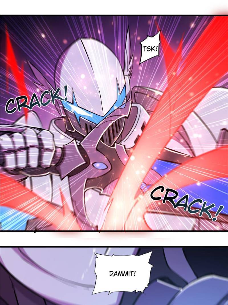 Vampires And Knight chapter 99 page 29