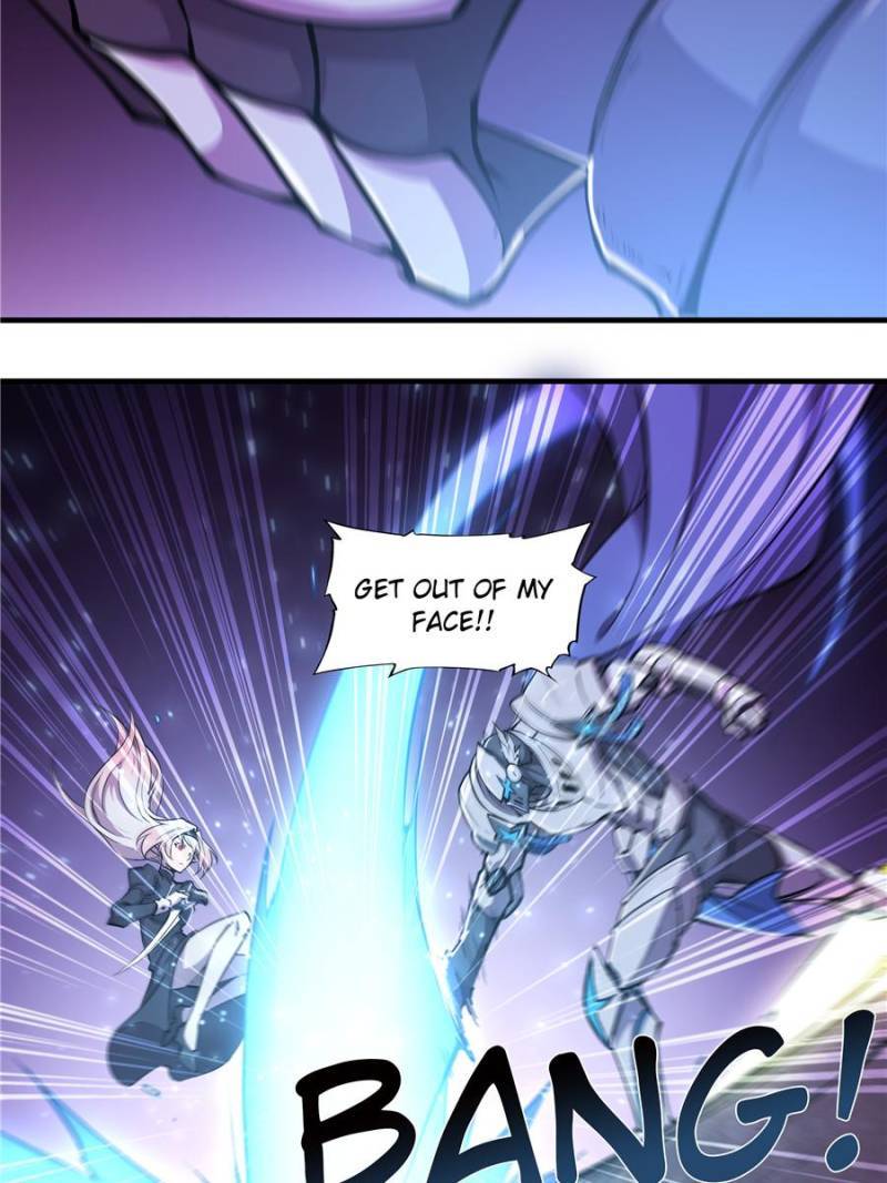 Vampires And Knight chapter 99 page 30