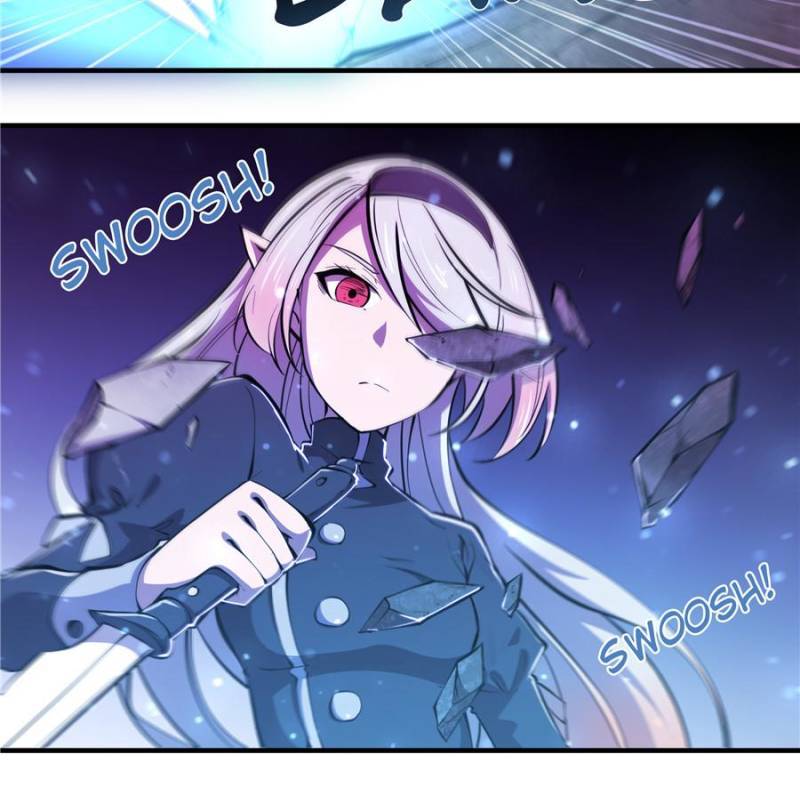 Vampires And Knight chapter 99 page 31