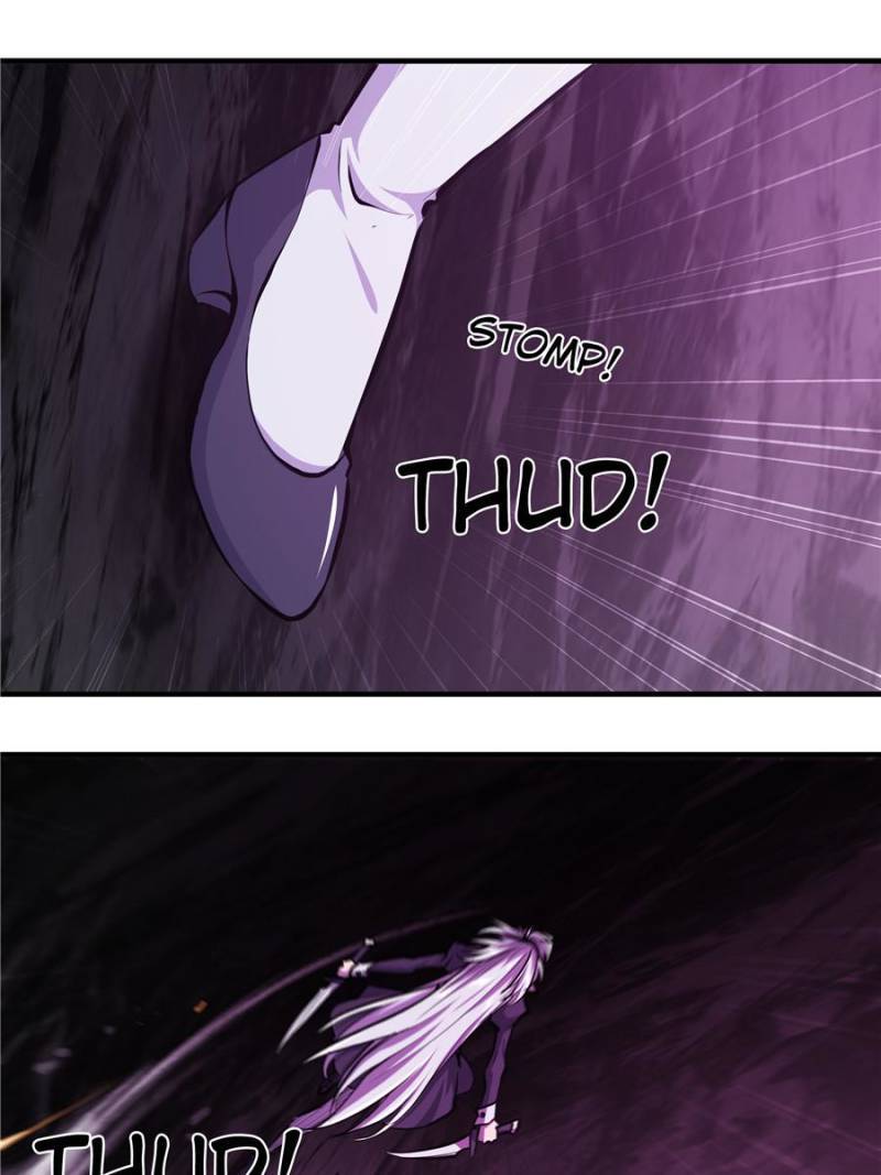 Vampires And Knight chapter 99 page 32