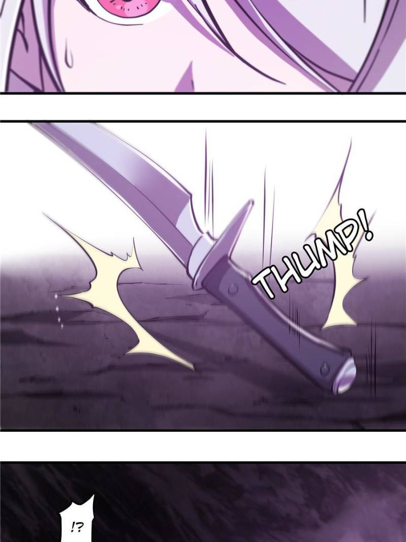 Vampires And Knight chapter 99 page 36