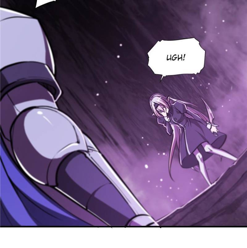 Vampires And Knight chapter 99 page 37