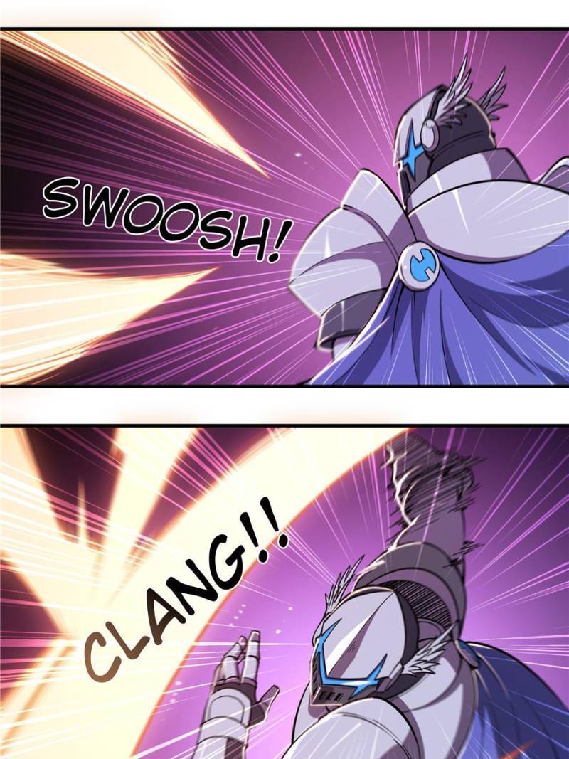 Vampires And Knight chapter 99 page 4