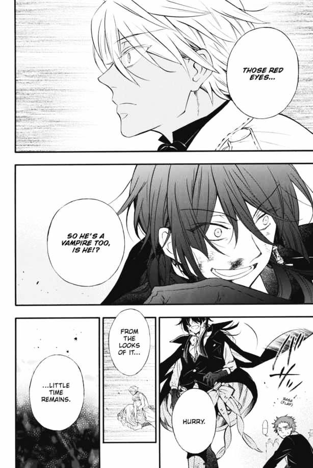 Vanitas no Carte chapter 1 page 35