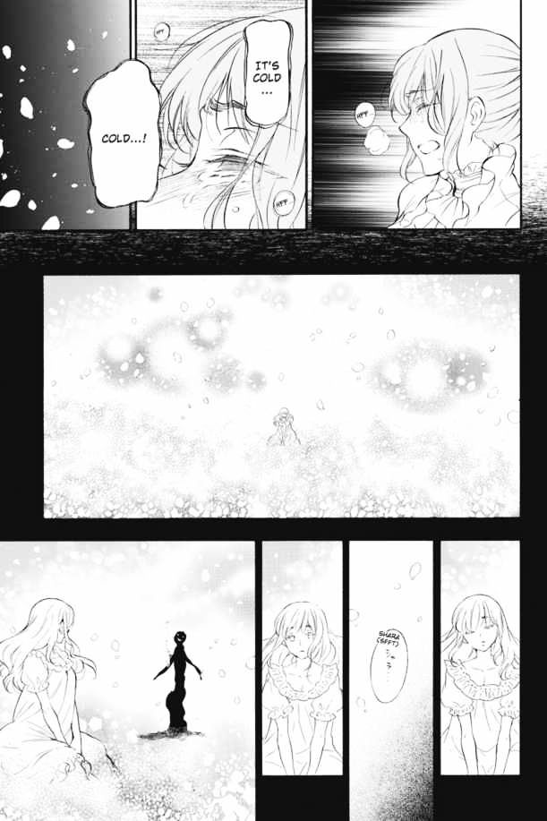 Vanitas no Carte chapter 1 page 36