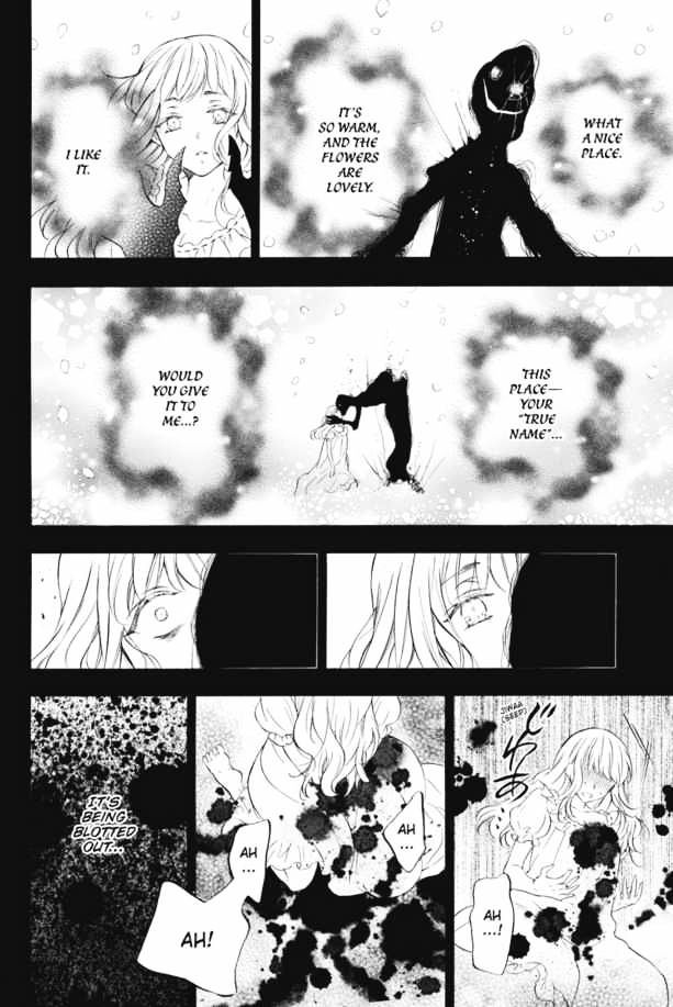 Vanitas no Carte chapter 1 page 37