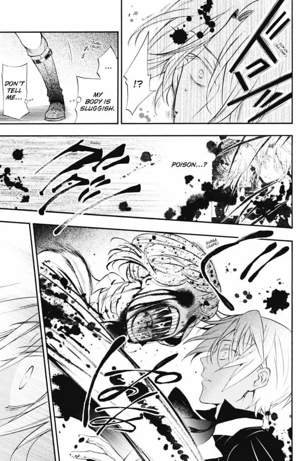 Vanitas no Carte chapter 1 page 46