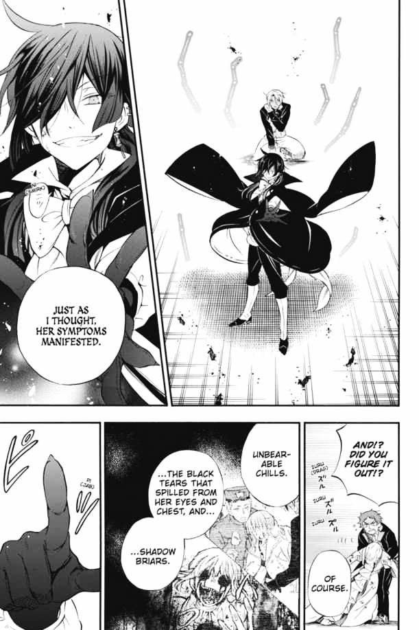 Vanitas no Carte chapter 1 page 48