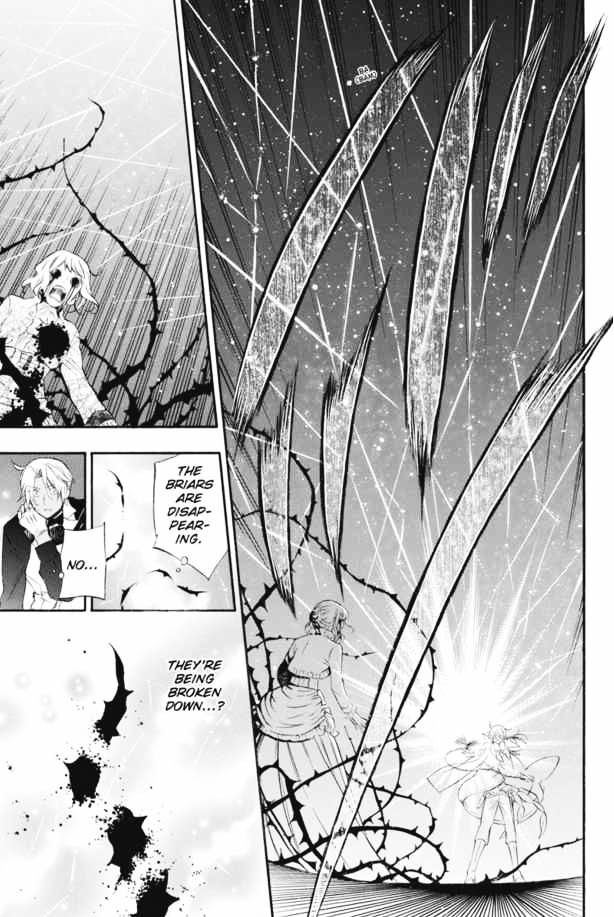 Vanitas no Carte chapter 1 page 55