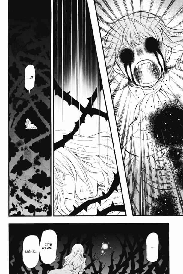 Vanitas no Carte chapter 1 page 56