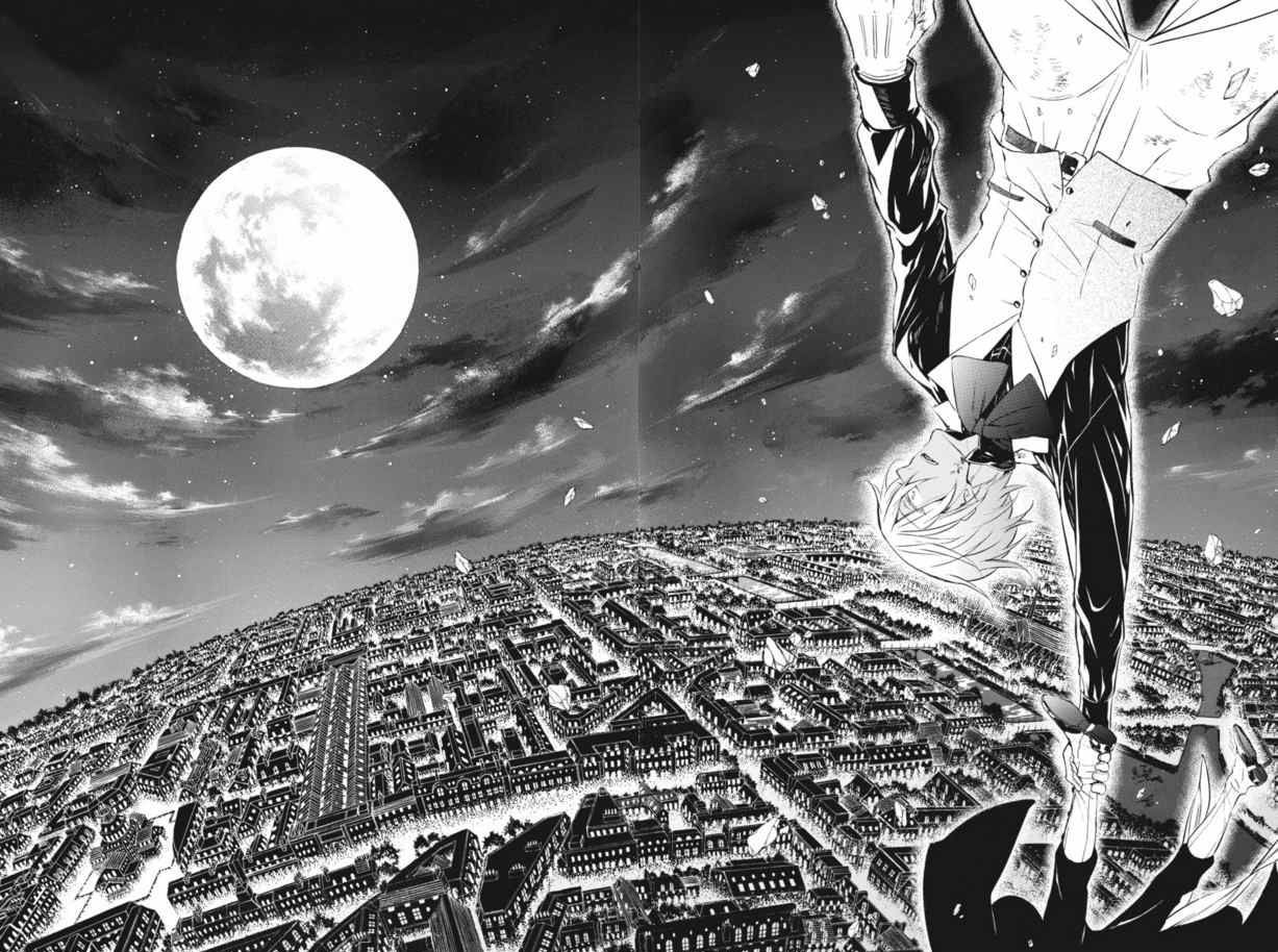 Vanitas no Carte chapter 1 page 64