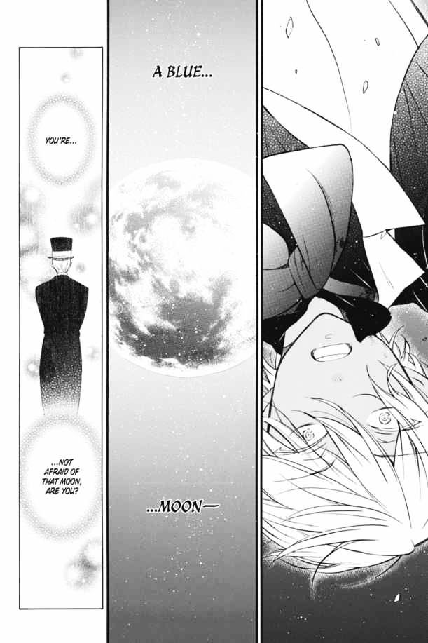 Vanitas no Carte chapter 1 page 65