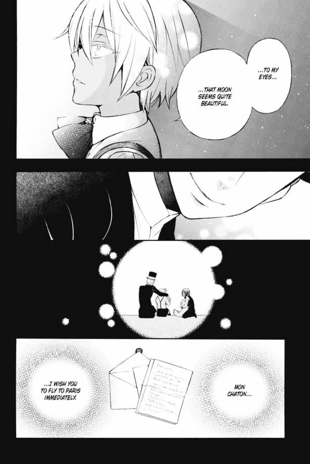 Vanitas no Carte chapter 1 page 67