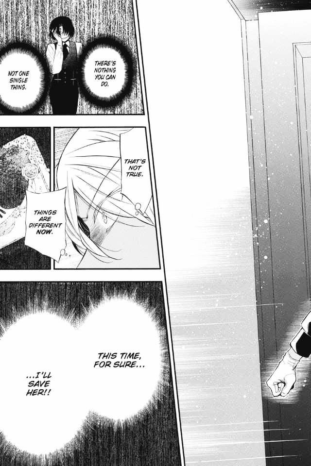 Vanitas no Carte chapter 2 page 41