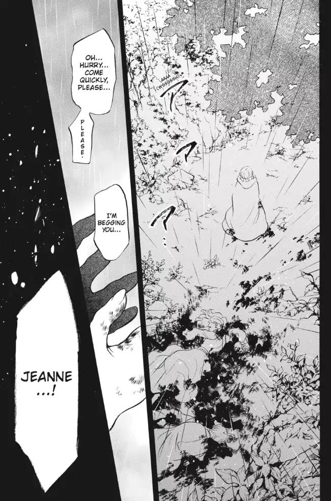 Vanitas no Carte chapter 22 page 25