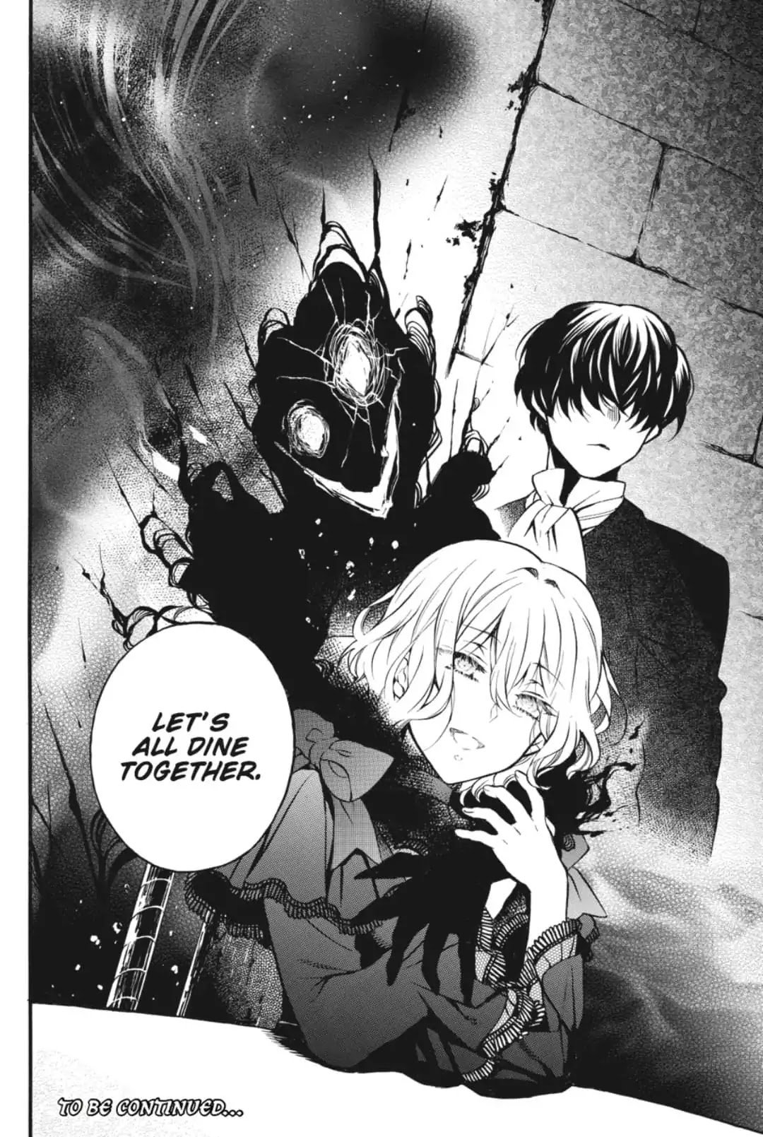 Vanitas no Carte chapter 29 page 25