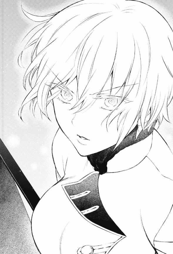 Vanitas no Carte chapter 3 page 26