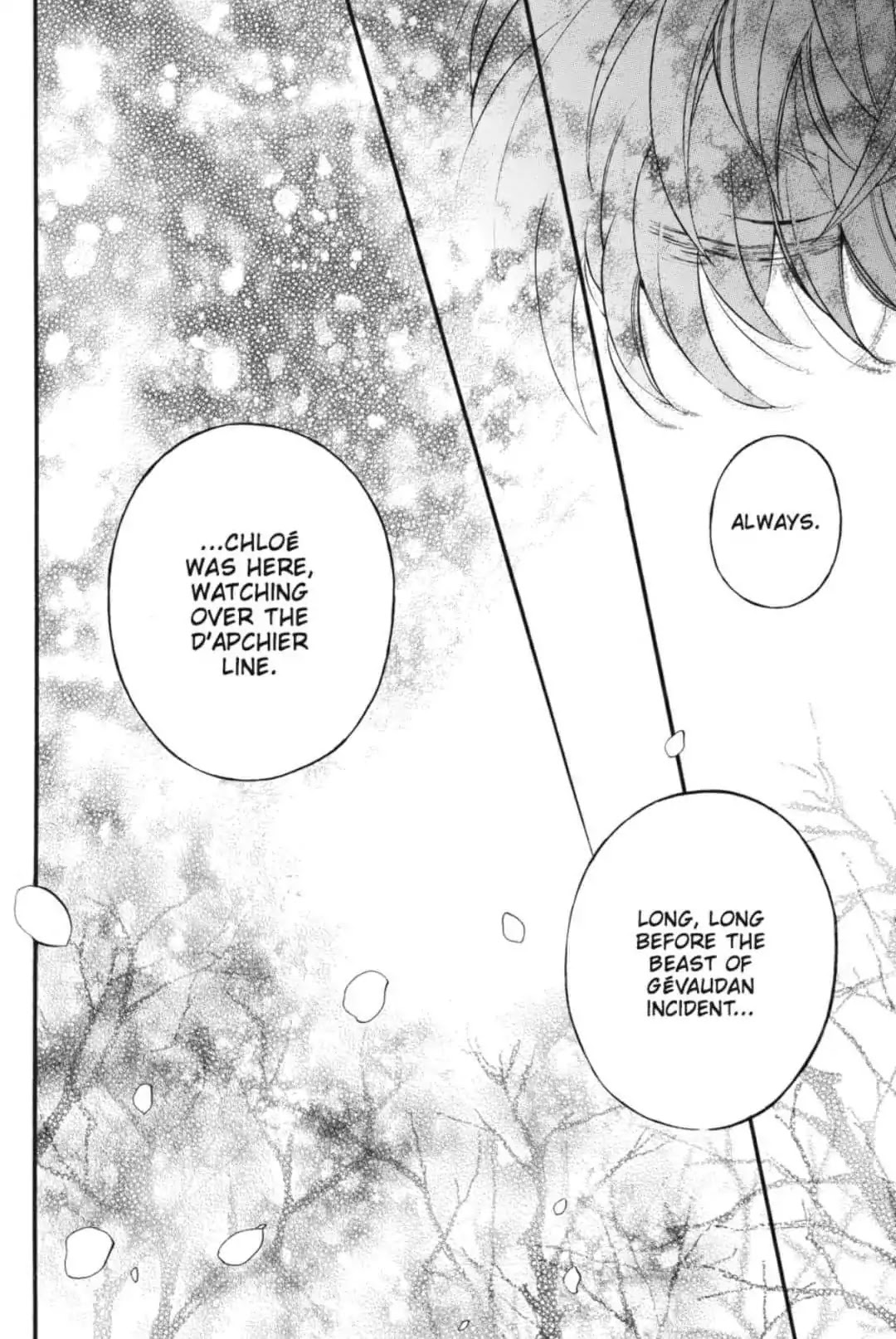 Vanitas no Carte chapter 30 page 25