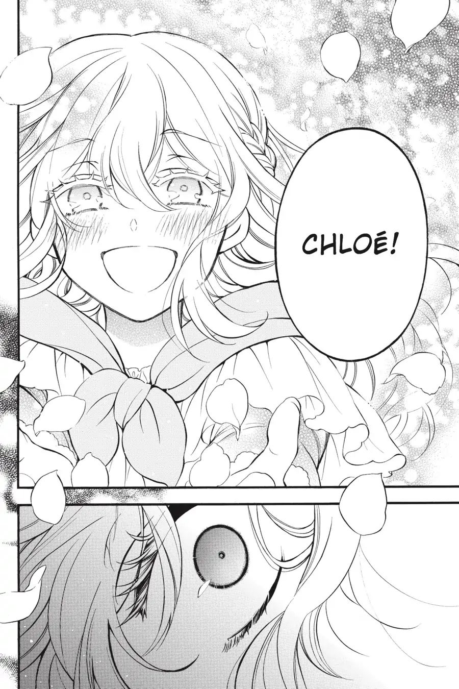 Vanitas no Carte chapter 36 page 27